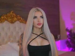 juicy_jessye on Flirt4Free