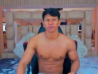 kalvin_walker on Flirt4Free 