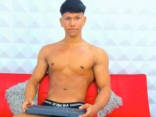 kalvin_walker on Flirt4Free 