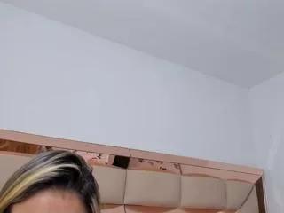 kassandra_evans on Flirt4Free 