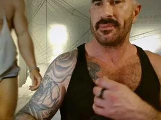 killian_crew on Flirt4Free 