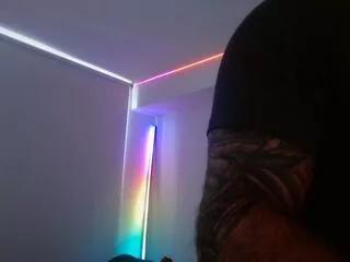 killian_crew on Flirt4Free 