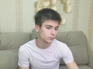 leonard_cross on Flirt4Free 
