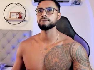 liiam_garcia on Flirt4Free 