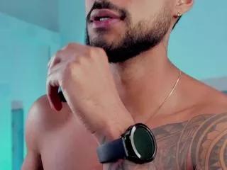 liiam_garcia on Flirt4Free 