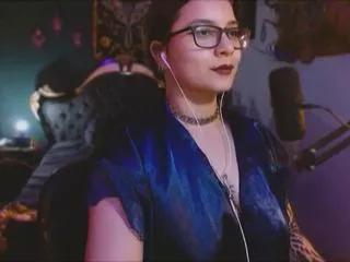 lilith_mystic on Flirt4Free 