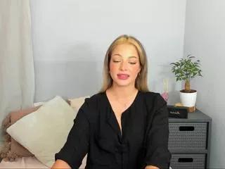 lily_johanson on Flirt4Free 