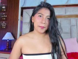 linna_valencia on Flirt4Free 