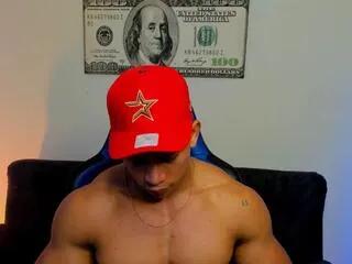 mathew_evanz on Flirt4Free