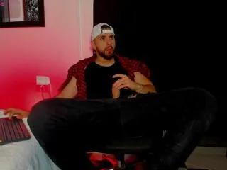 maximo_wolff on Flirt4Free