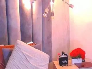 meghan_thompson on Flirt4Free 