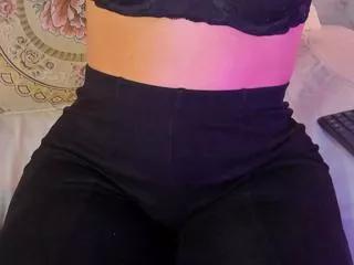 meghan_thompson on Flirt4Free 