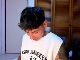 miller_hedz on Flirt4Free 
