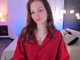 miranda_clapton on Flirt4Free 