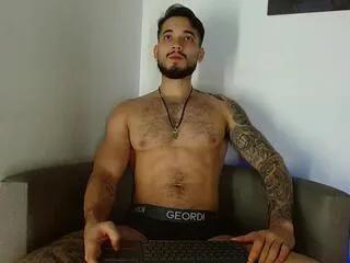 morgann_jones on Flirt4Free