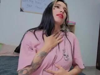 natalia_naugthy on Flirt4Free