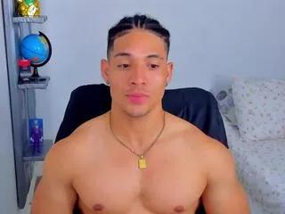 nick_cartier on Flirt4Free