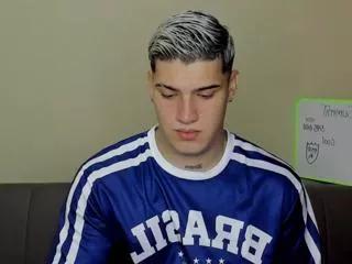 niick_kollins on Flirt4Free 