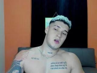 niick_kollins on Flirt4Free 