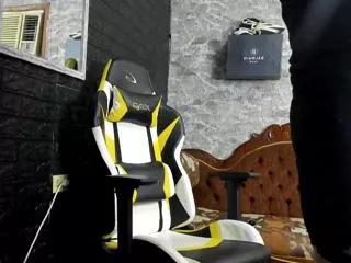niick_kollins on Flirt4Free 
