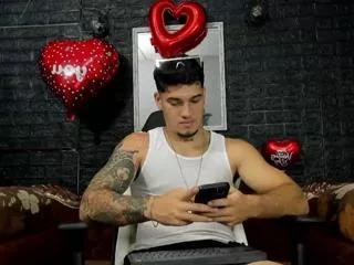 niick_kollins on Flirt4Free 