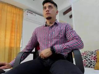 peter_gonzales on Flirt4Free 