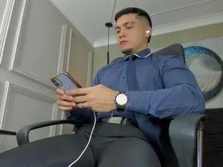 peter_gonzales on Flirt4Free 