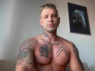 richie_grey on Flirt4Free