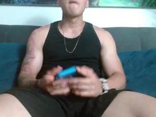 rocco_santos on Flirt4Free 