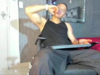 rocco_santos on Flirt4Free 