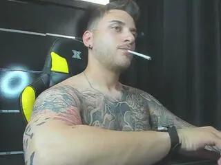 ruben_deniro on Flirt4Free