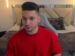 ryan_ward on Flirt4Free