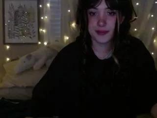 savanna_hayze on Flirt4Free 