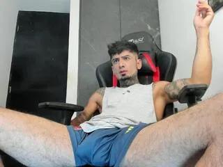 stivi on Flirt4Free