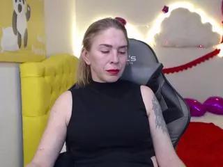 tessa_daybreak on Flirt4Free 