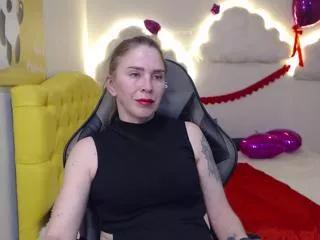 tessa_daybreak on Flirt4Free 