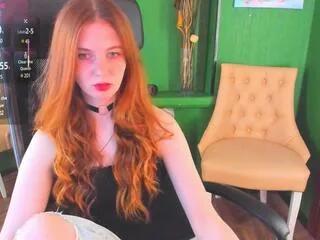thea_bridgewater on Flirt4Free