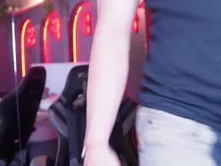 thomass_collins on Flirt4Free