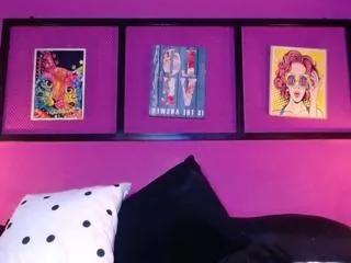 tokio_rey on Flirt4Free 