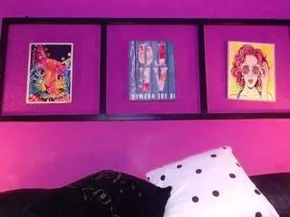 tokio_rey on Flirt4Free 