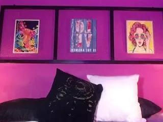 tokio_rey on Flirt4Free 
