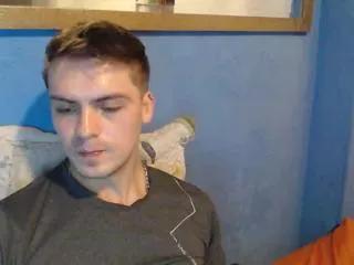 will_grey on Flirt4Free 