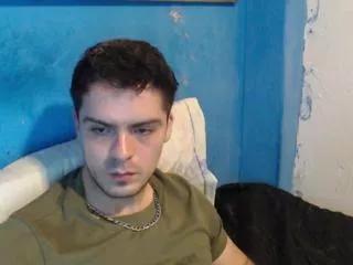 will_grey on Flirt4Free 