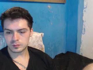 will_grey on Flirt4Free 
