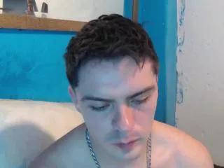 will_grey on Flirt4Free 