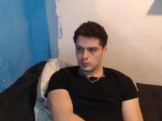 will_grey on Flirt4Free 