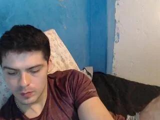 will_grey on Flirt4Free