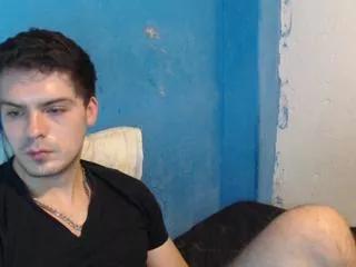 will_grey on Flirt4Free 