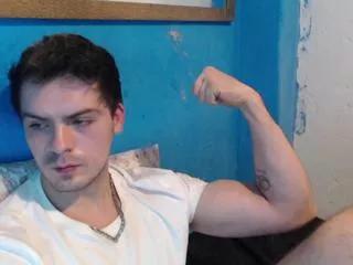 will_grey on Flirt4Free 