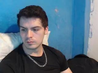 will_grey on Flirt4Free 